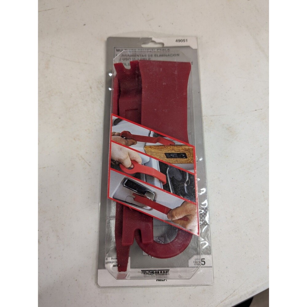Dorman 49051 Multi Use Removal Tool Set